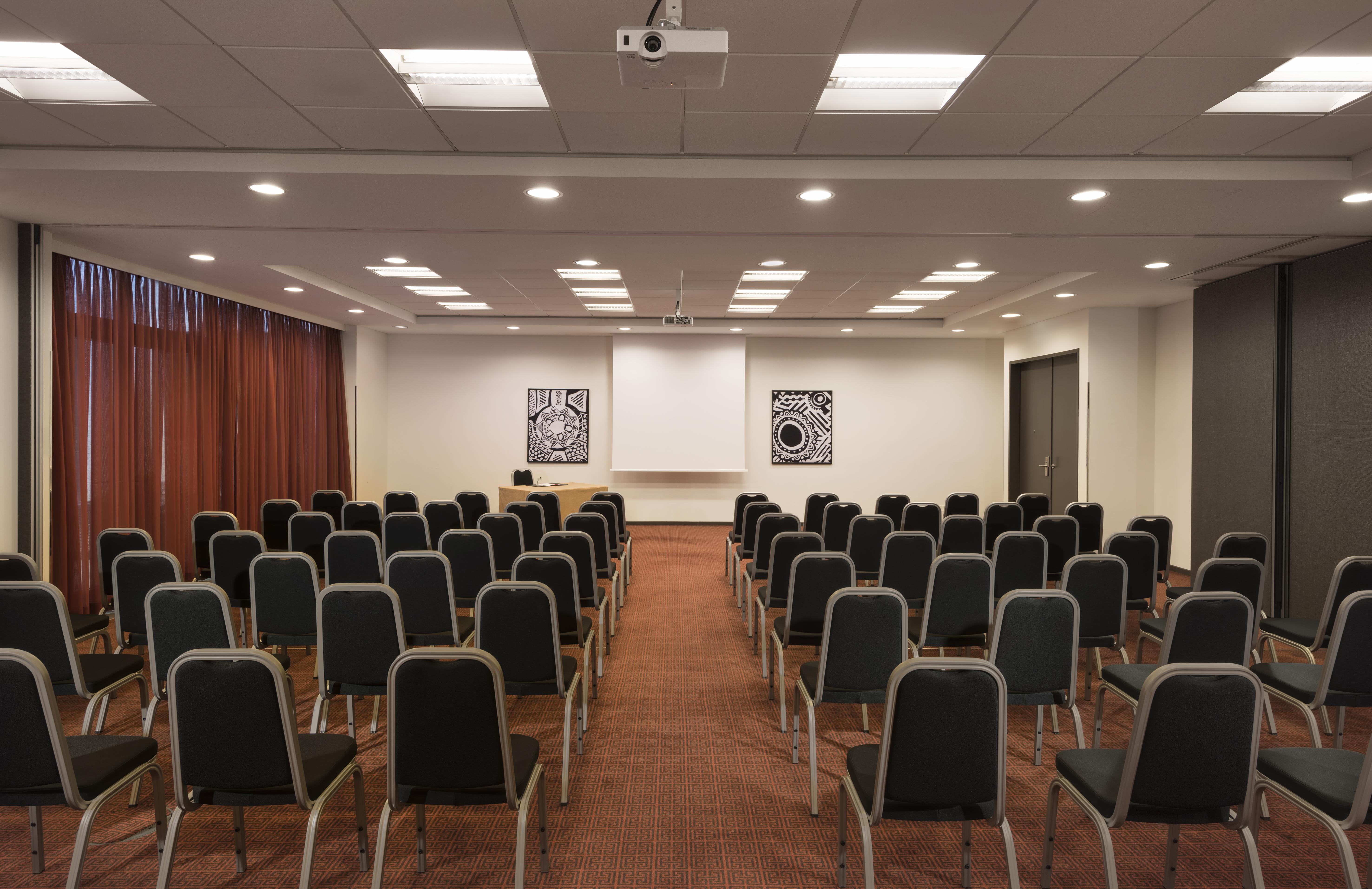 Adina Apartment Hotel Berlin Mitte — Bilder 3